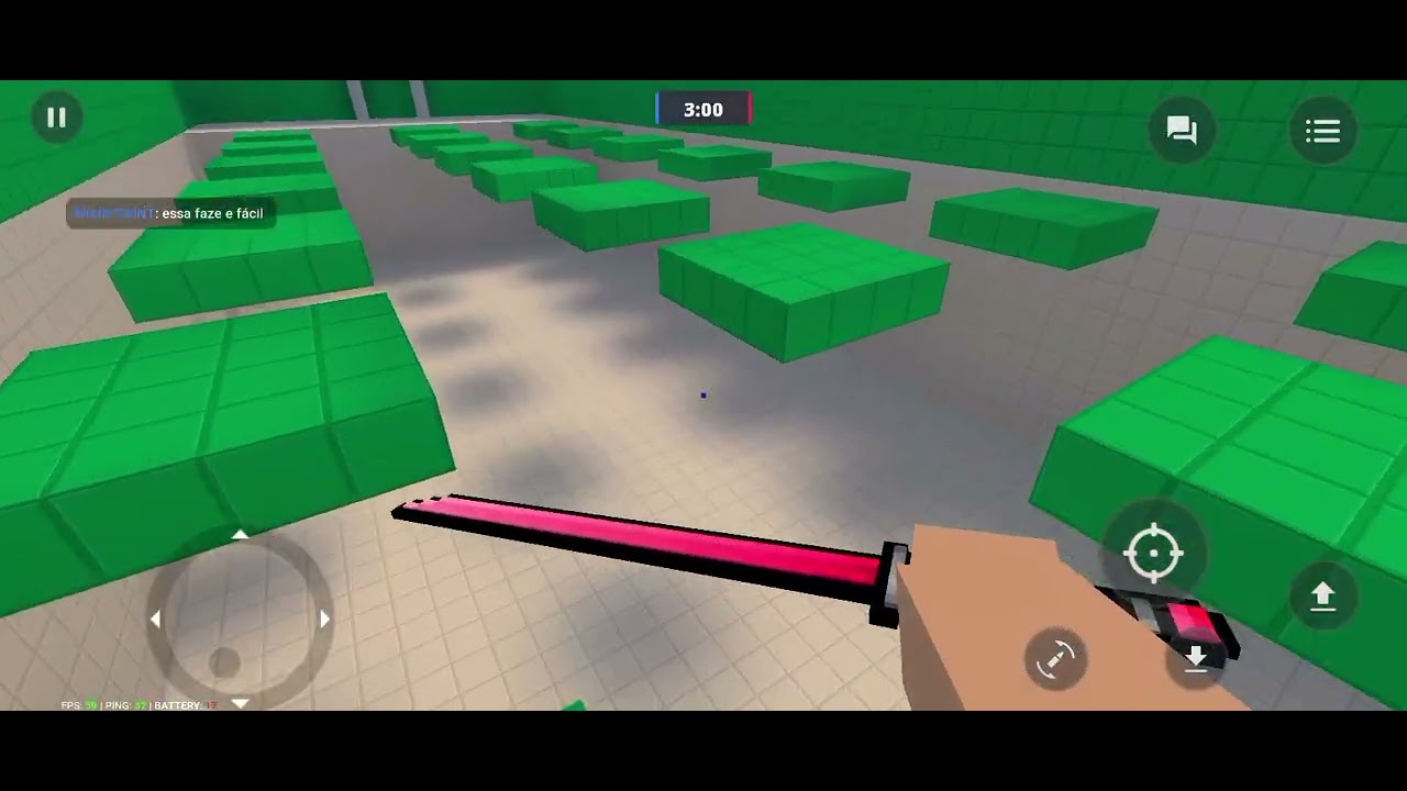 Competição de 150 traps com a saint 