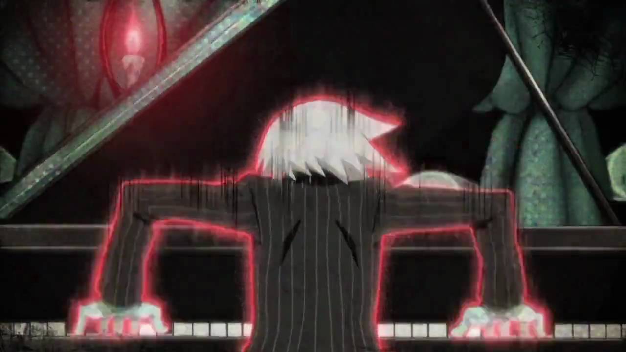 Soul Eater Amv Piranha