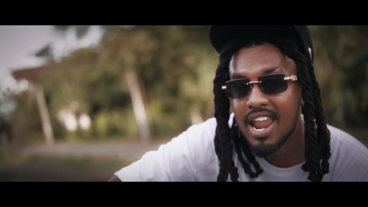 Tikx Kooda    Death Official Music Video