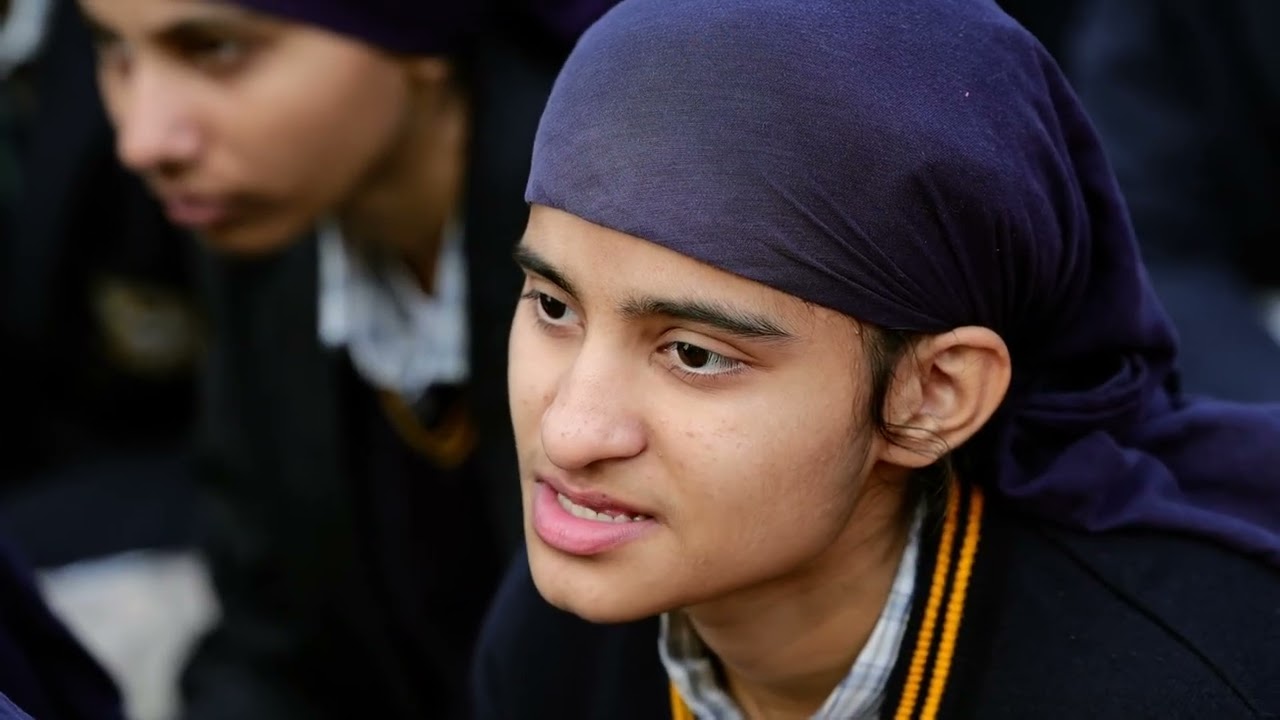 ਸਫ਼ਰ-ਏ-ਸ਼ਹਾਦਤ ਸ਼੍ਰੀ ਗੁਰੁ ਗੋਬਿੰਦ ਸਿੰਘ ਜੀ ਦੇ ਚਾਰੇ ਸਾਹਿਬਜਾਦਿਆਂ ਦੀ ਯਾਦ ਨੂੰ ਸਮਰਪਿਤ ਕੀਰਤਨ ਪ੍ਰੋਗਰਾਮ ਕੀਤਾ ਗਿਆ