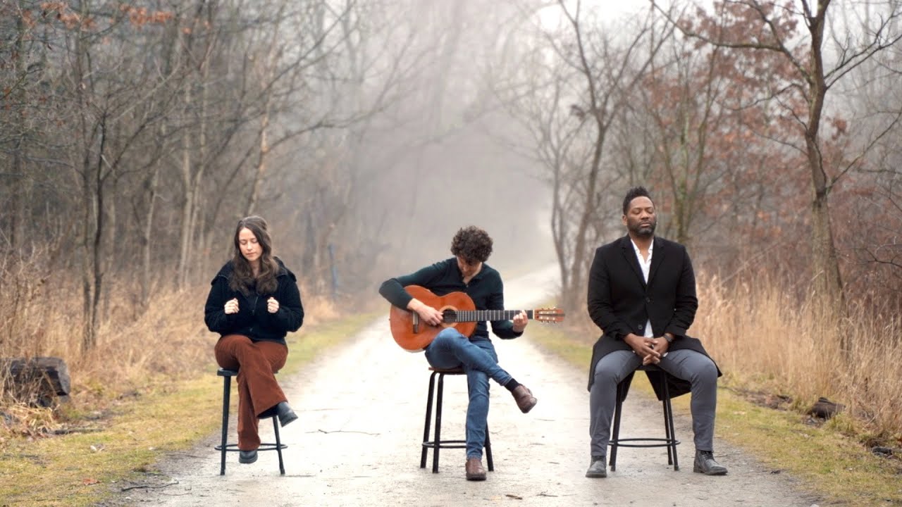 Matt Otis and the Sound  - Stars (Official Music Video)