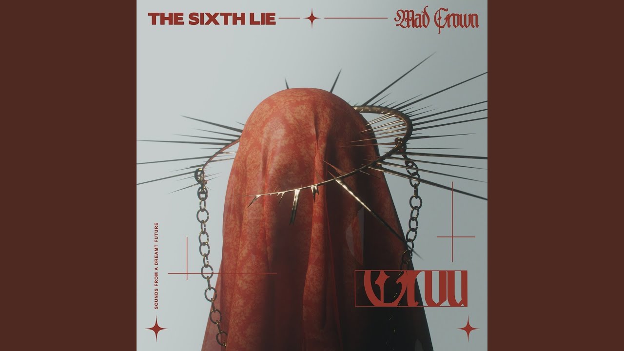Mad Crown