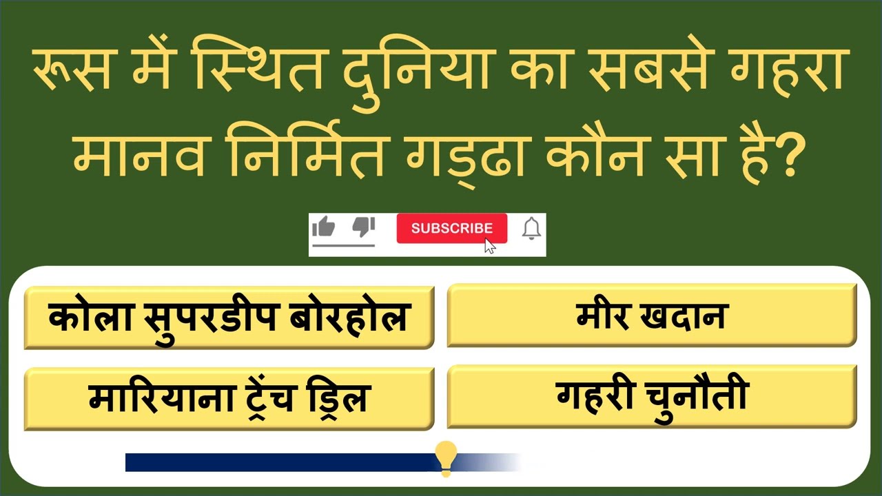 🧠 GK Quiz: 15 में से 10 का जवाब देकर दिखाओ! | General Knowledge in Hindi | GK Question Answer
