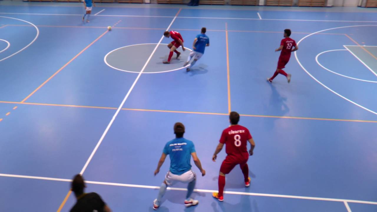 CLEAREX CHORZÓW 4:0 NOWA SÓL WIELICZKA