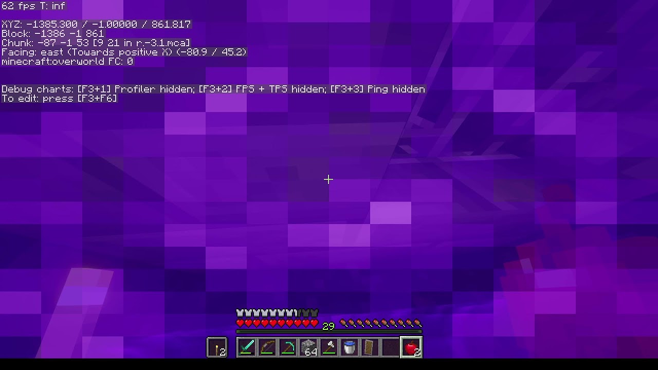ACENDENDO O PORTAL - CASAL CRAFT #5