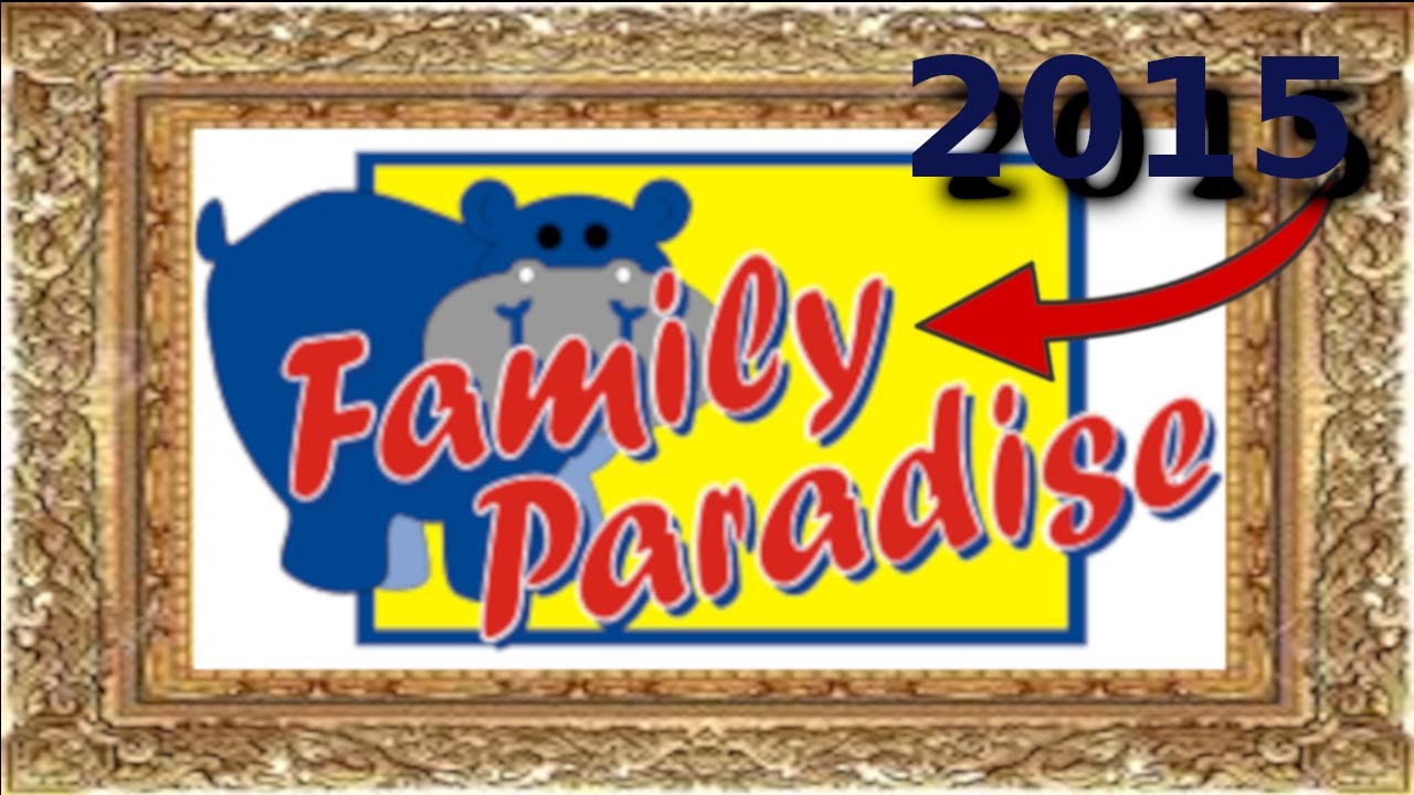 Phantasiaweb pr&auml;sentiert ... Family Paradise Leverkusen