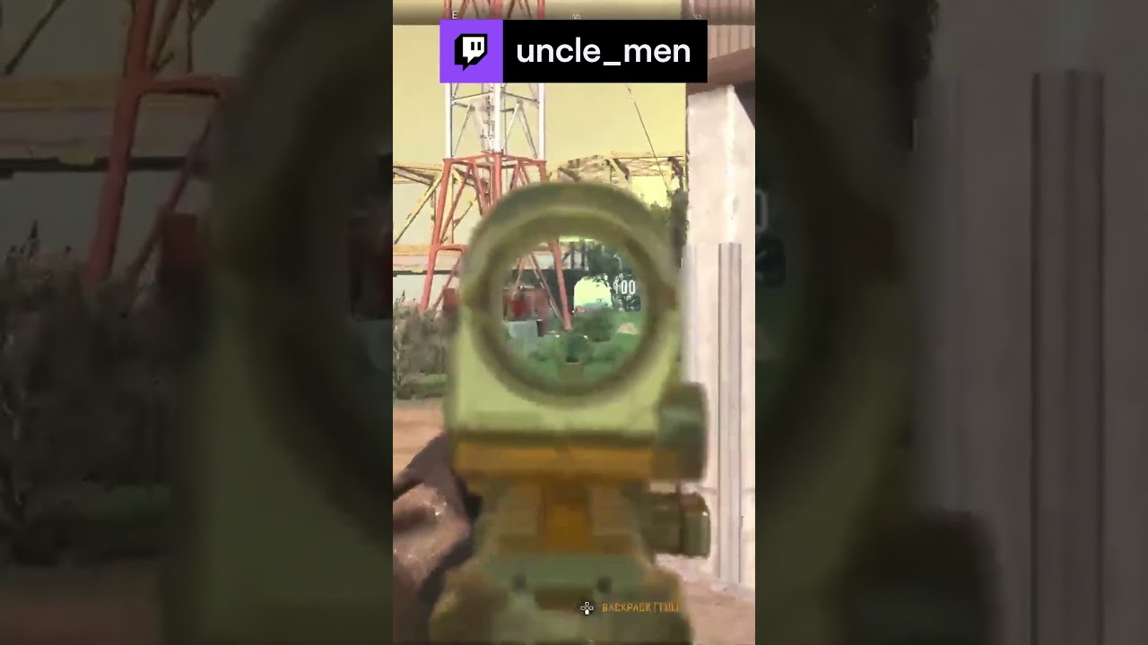 Is this stealing?? | uncle_men: #suomi, #twitch, #warzone, #stealing