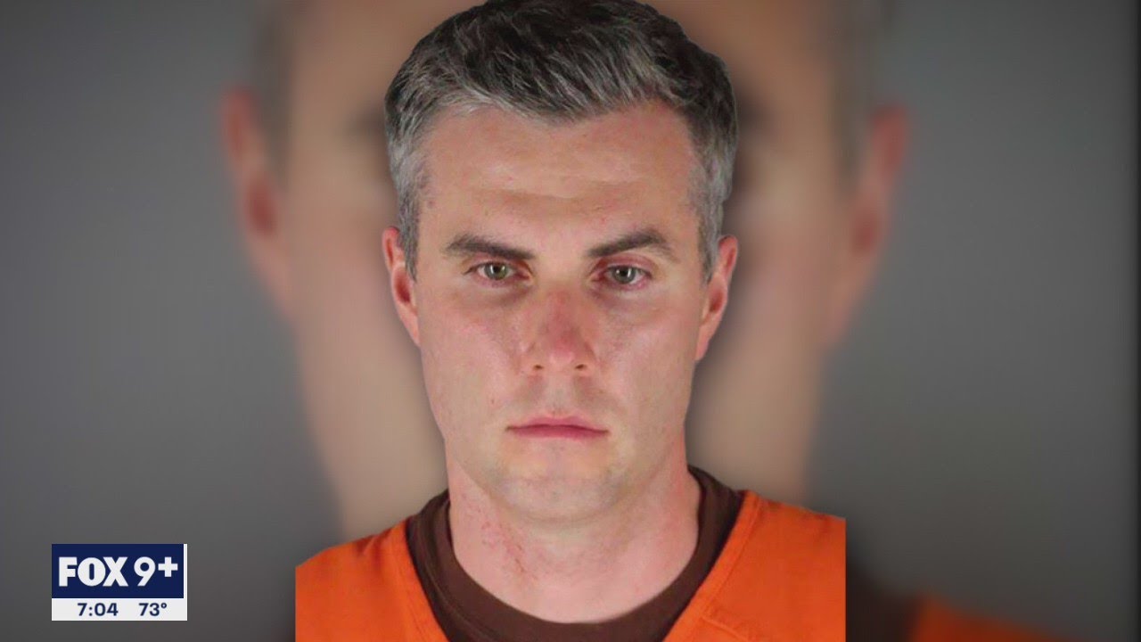 Ex-Minneapolis cop Thomas Lane pleads guilty to aiding, abetting manslaughter in George Floyd murder