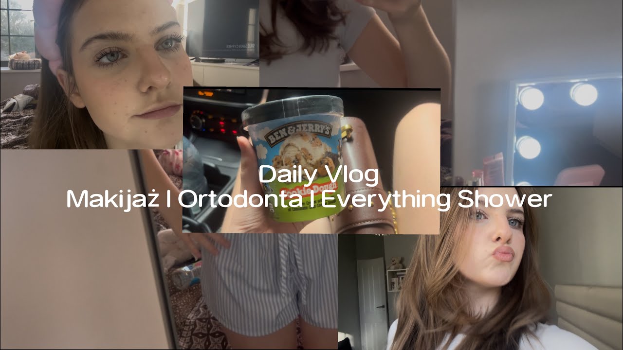 Daily Vlog🩷