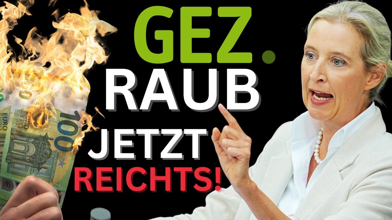 GEZ-SCHOCK: Karlsruhe gegen die Bürger – Wollen sie den Pforzheim-Sieg begraben?