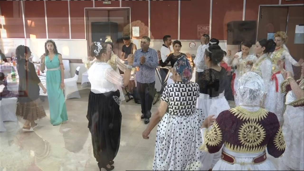 STUDIO ALI FRANCIA - BIJAV KO BASKO - DJAFER PEVAC - DEO 3 - 09/07/2016