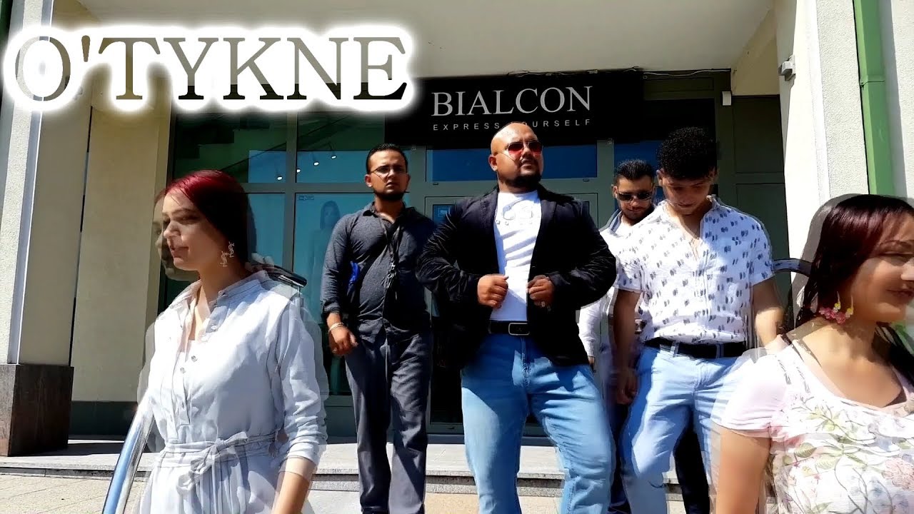 Romane Gila 2018  O'Tykne - Ekipa Od Baletu