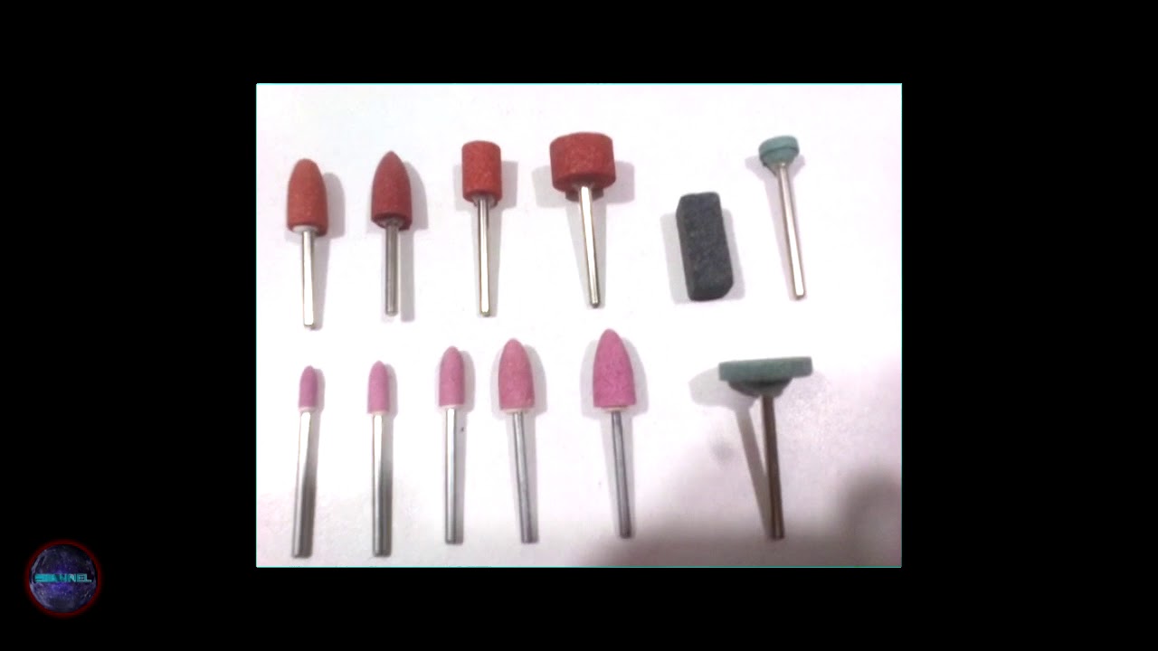 Utensili dremel o demel.