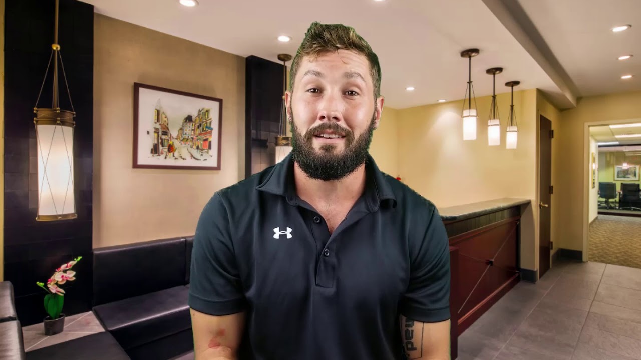 Proactive Physical Therapy Recruiter Rob WIlson | PT Jobs