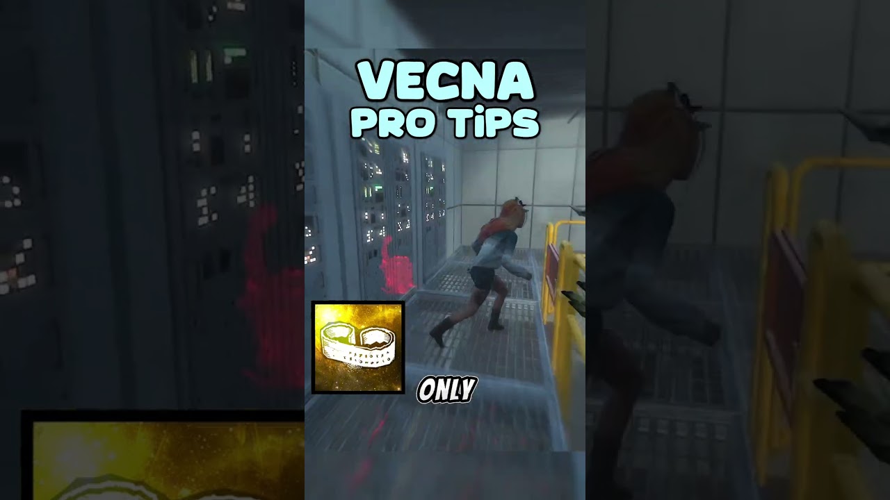 How to Become Better with Vecna INSTANTLY!