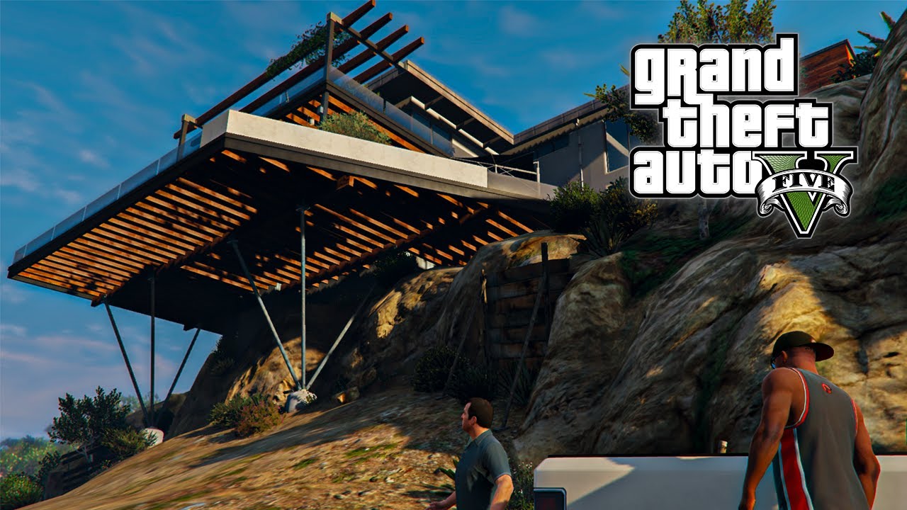 😤 TERAPIA de CASAIS ou GUERRA TOTAL?! – GTA V | Ep: 5