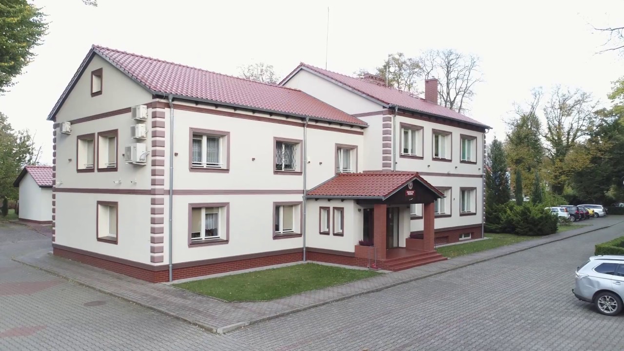 NA ZACH&Oacute;D POLSKI