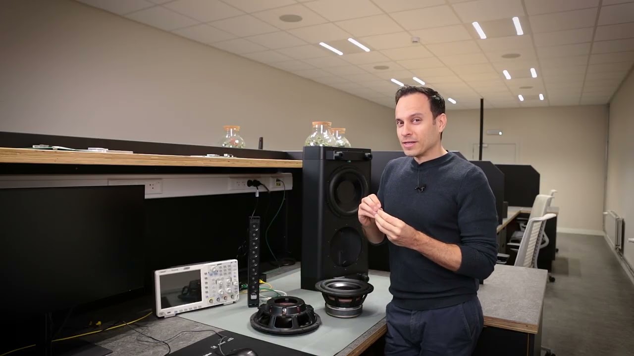 ISE 2026: Introducing the ARCHI8X