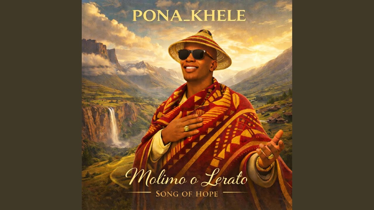 Molimo o Lerato (version 1)