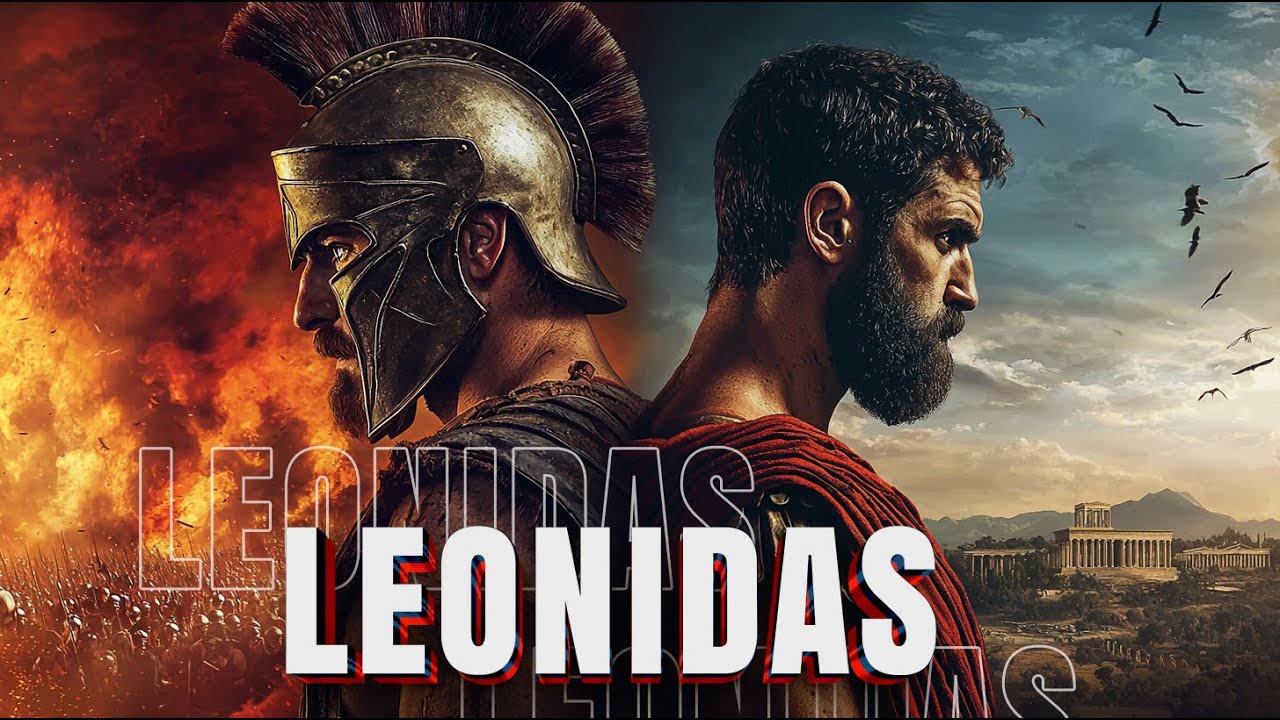A Verdadeira História por Trás da Lenda Espartana!