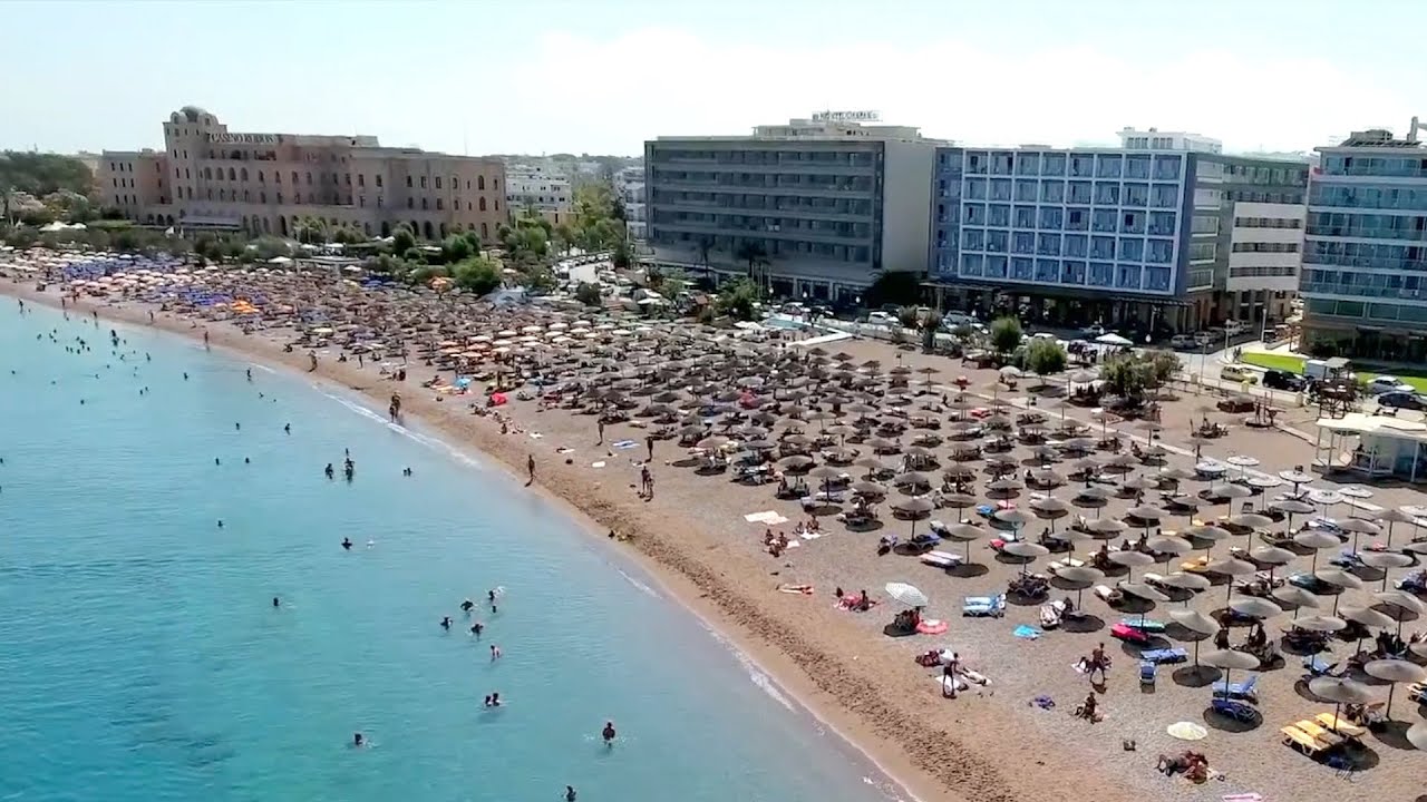Rhodos 2022