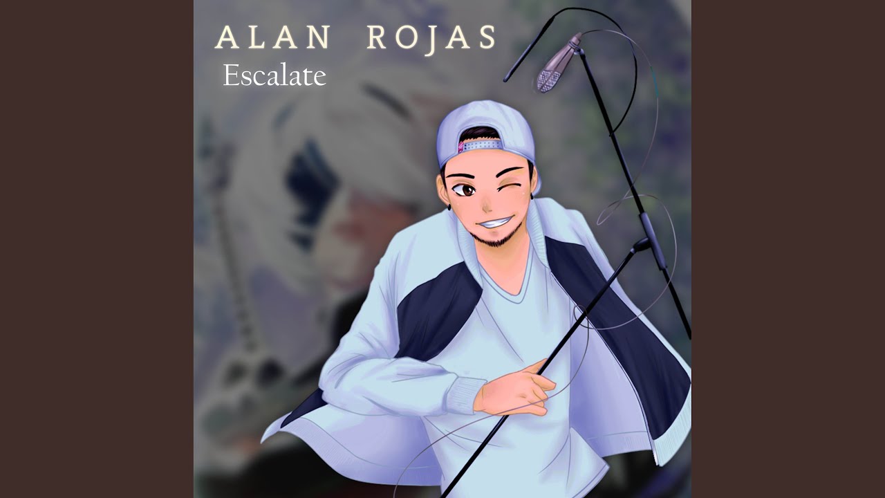Escalate (Cover)