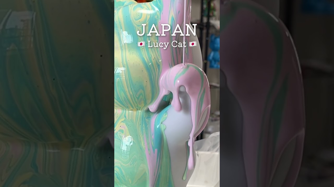 Artistic Memories in Japan🎨🇯🇵