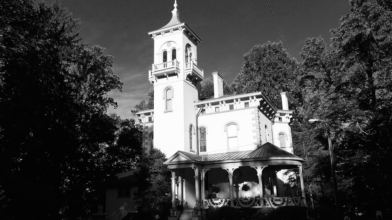 Promont,  Milford,  Ohio