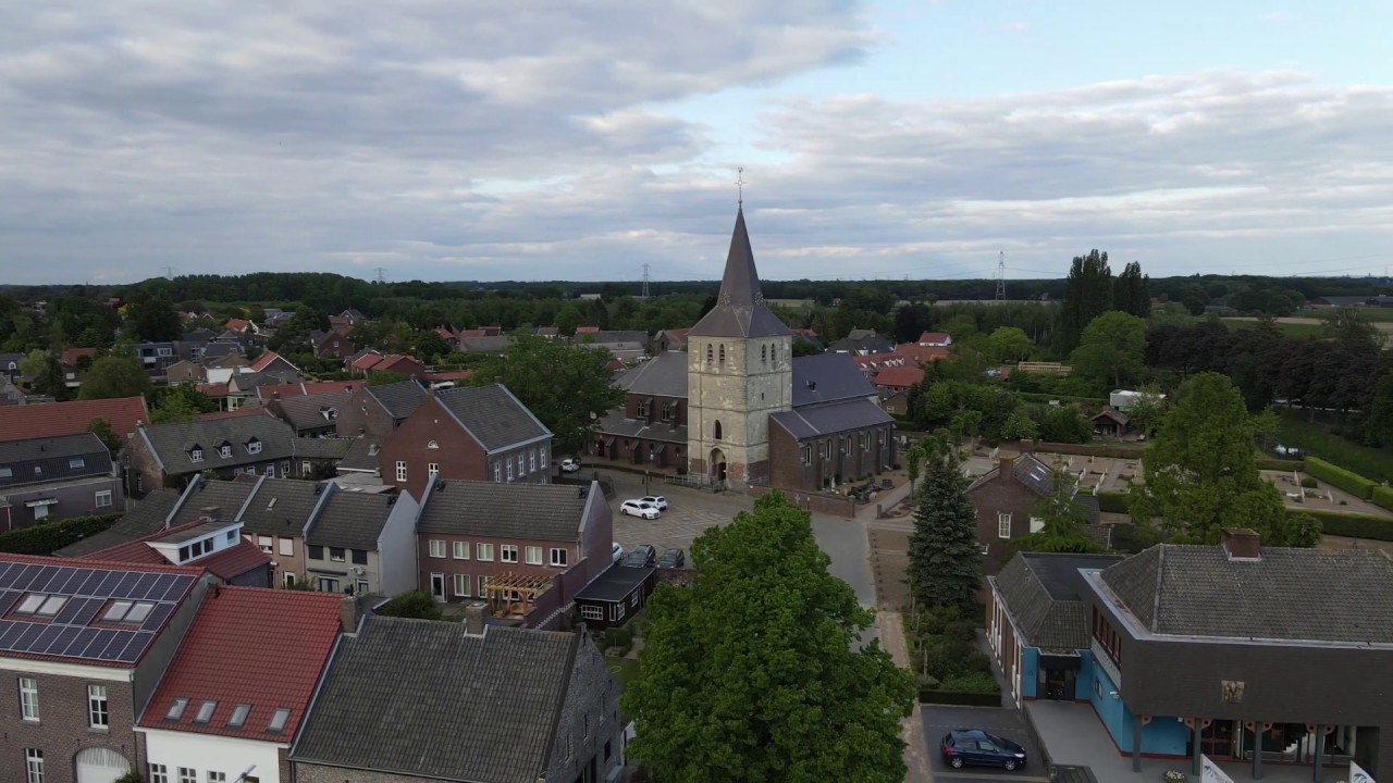 Grathem 15-05-2020 (DJI Mavic Air 2)