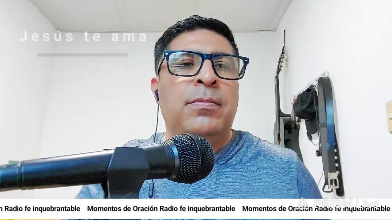 Transmisión en directo de José Bautista Sv