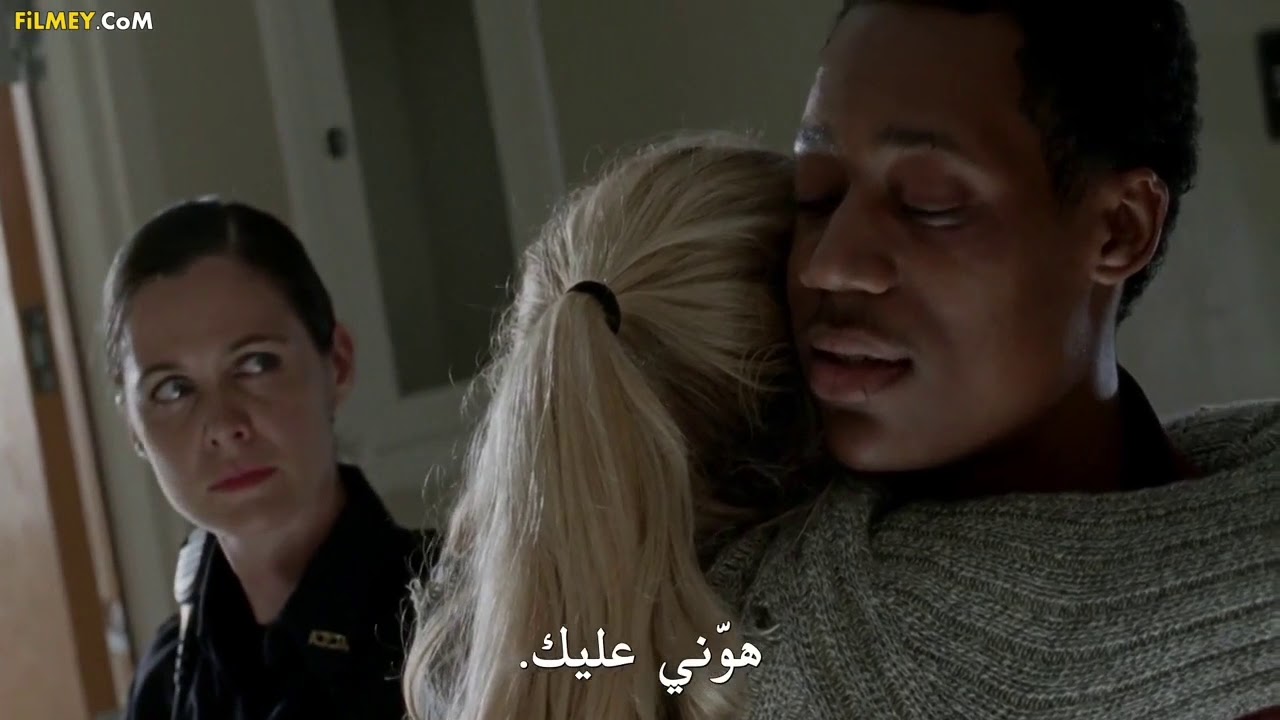 Death of Beth Scene The Walking Dead l مشهد موت بيث الموتى السائرون