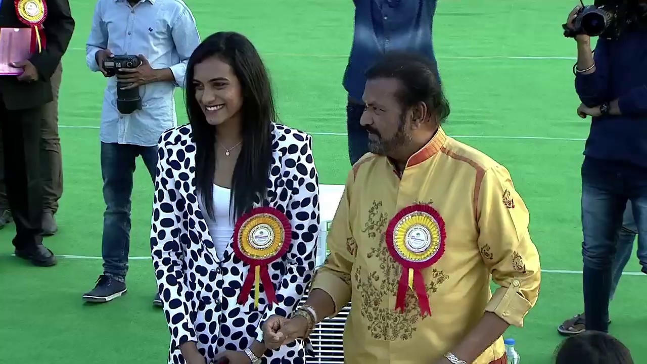 Sree Vidyanikethan Annual Day Celebrations 2019 | Dr. M. Mohan Babu Birthday | Part 1