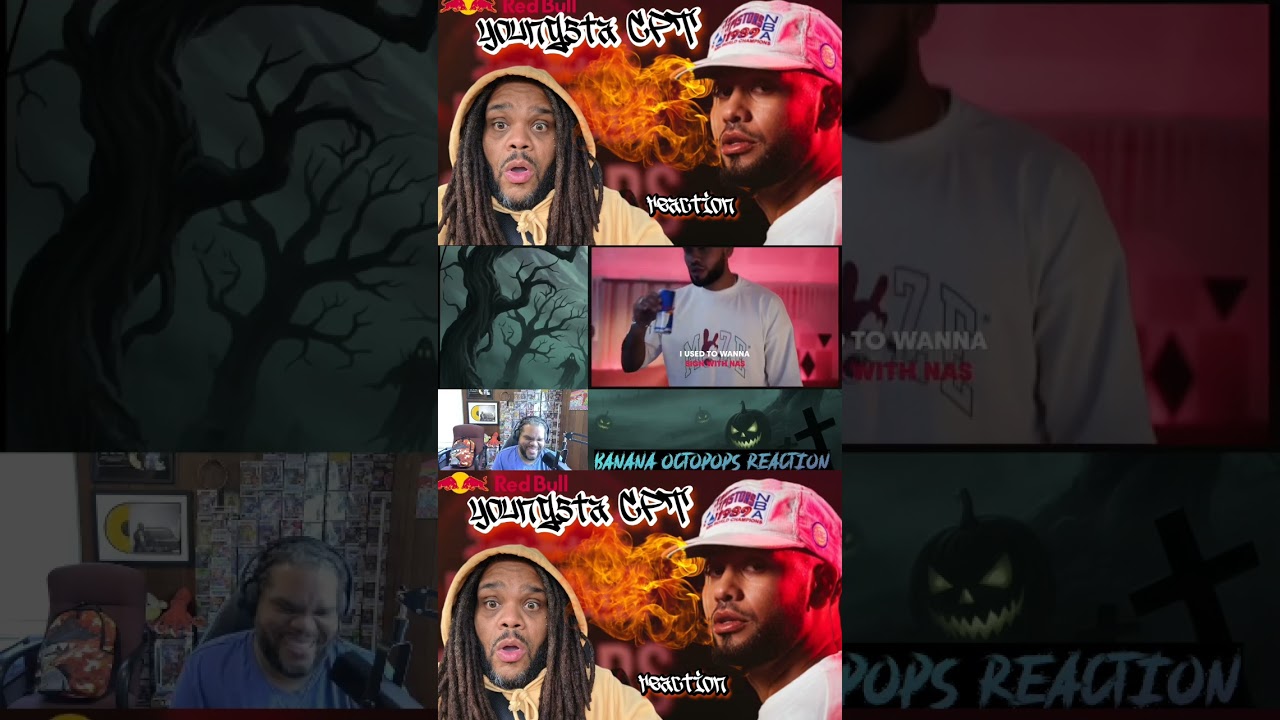 youngstaCPT is a DRAGON 🔥