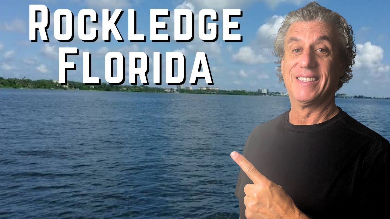 Could You Live in THIS Florida Town?