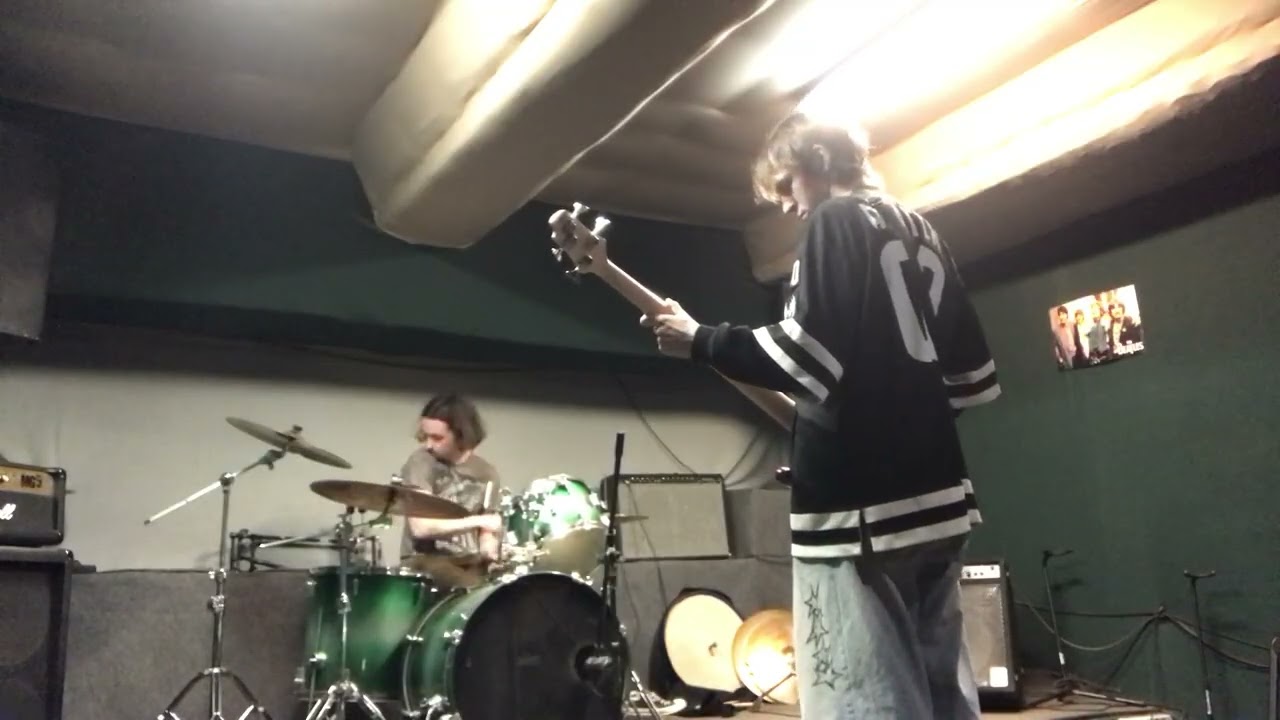 JAM SESSION (13.11.25)