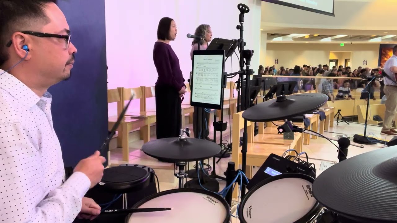 Come to the Water (I Will Run To You) - (Foley, Maher)