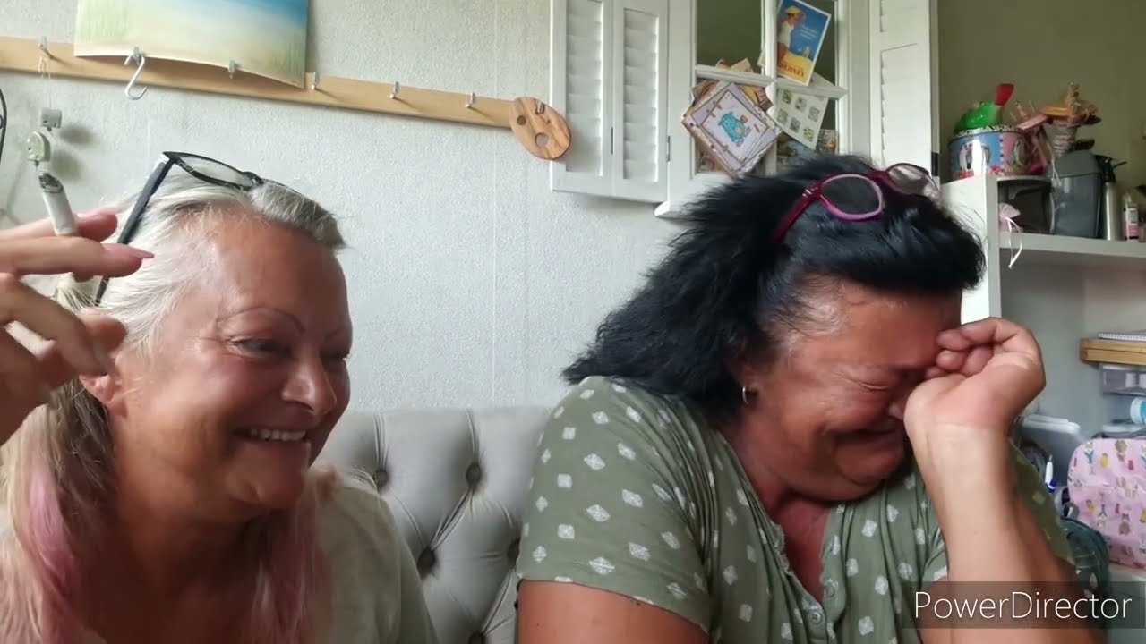 Humor ist wenn man trotzdem lacht