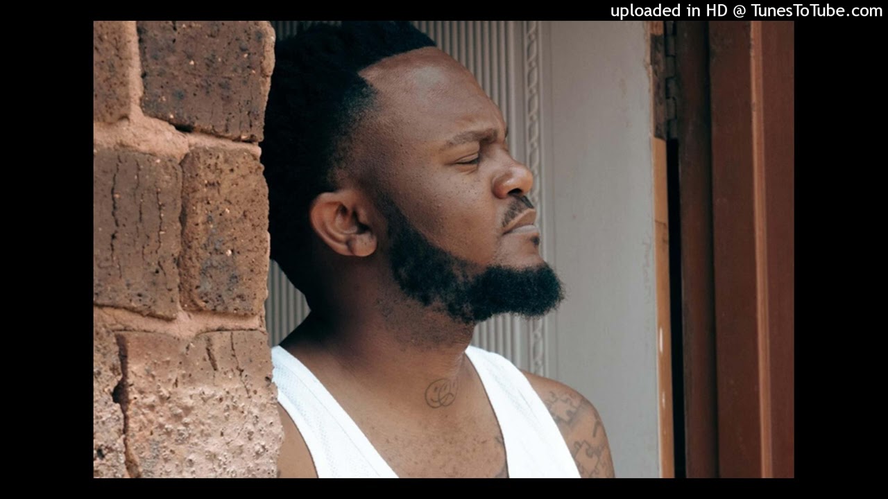 [FREE] Kwesta x Kabza De Small Type Beat - 