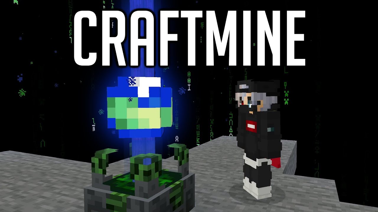 MINECRAFT tapi... 