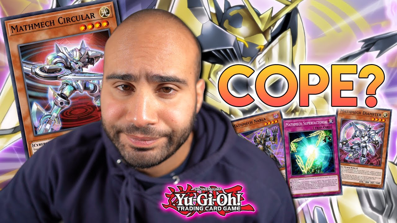 Is This Engine REALLY Worth Playing In Yu-Gi-Oh!? (Mathmech)