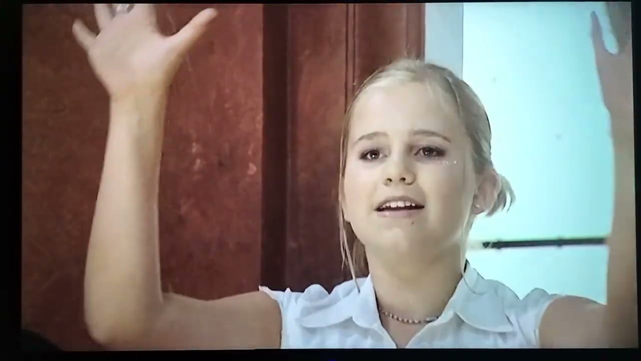Throwback: Eurosong For Kids 2003 - Wereld Voor Muziek