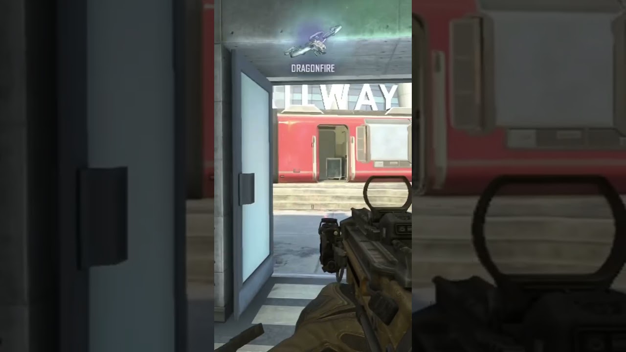 A modder gave me aimbot in BO2