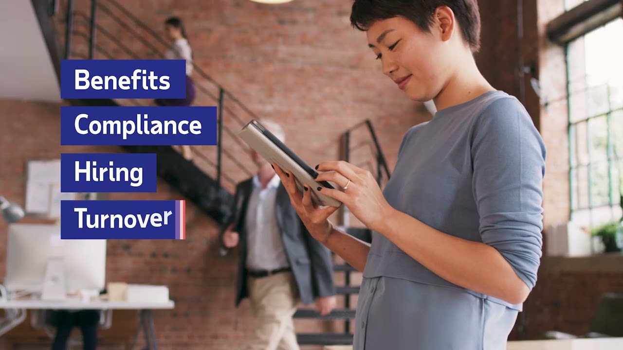Meet Your Dedicated HR Business Partner | ADP TotalSource&reg; HRBP
