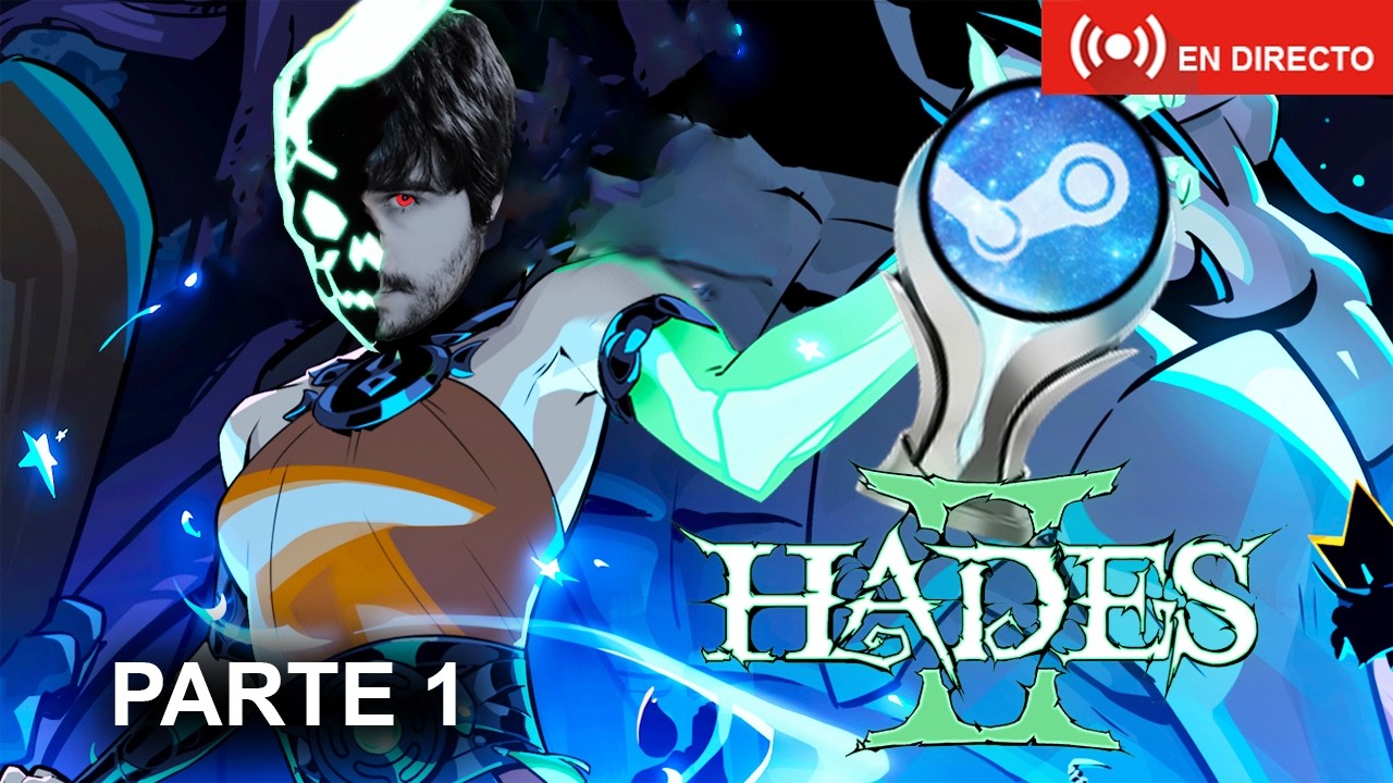 HADES 2 todos los TROFEOS | Parte 1