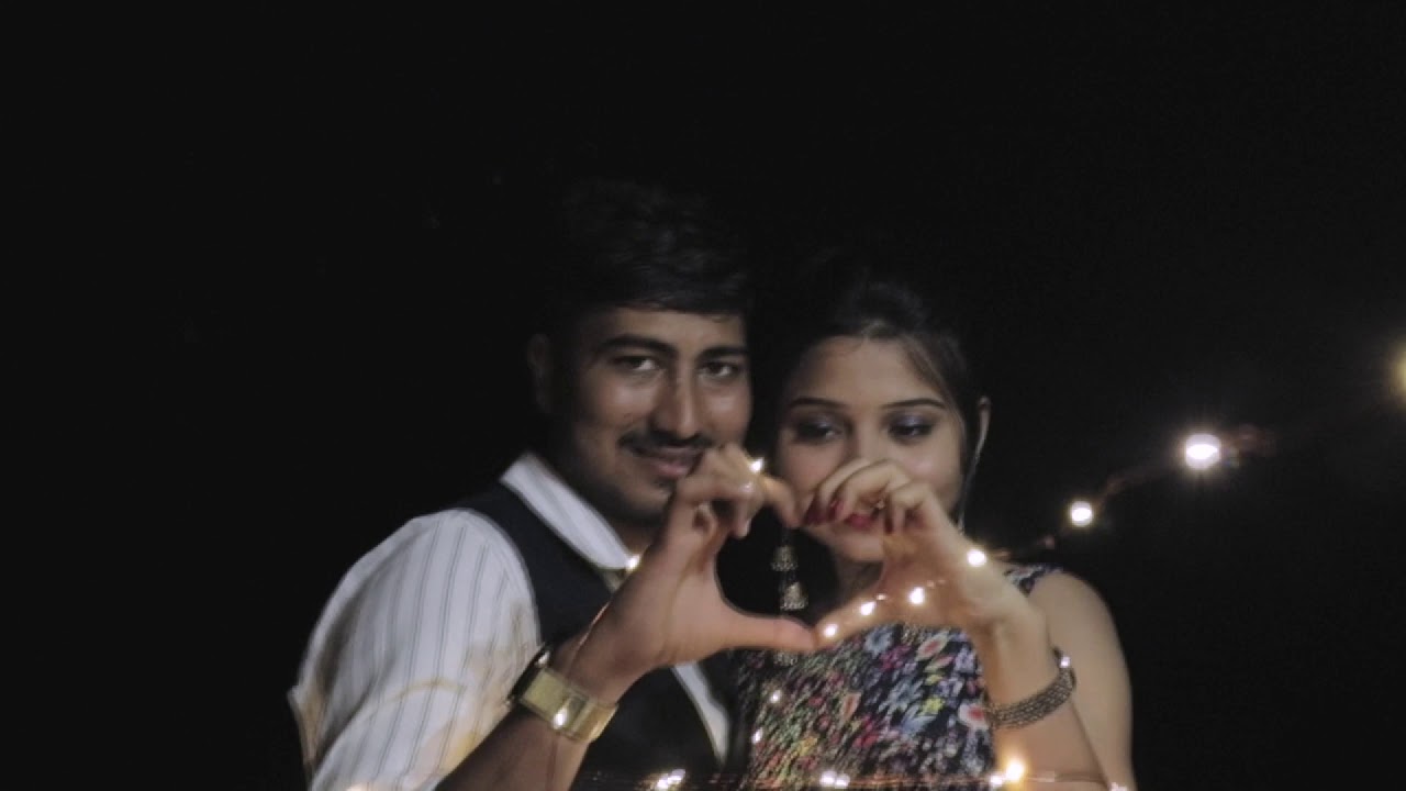 BEST PRE-WEDDING VIDEO 2020 | AKSHAY & KOMAL | AJ PHOTOGRAPHY | NAVSARI