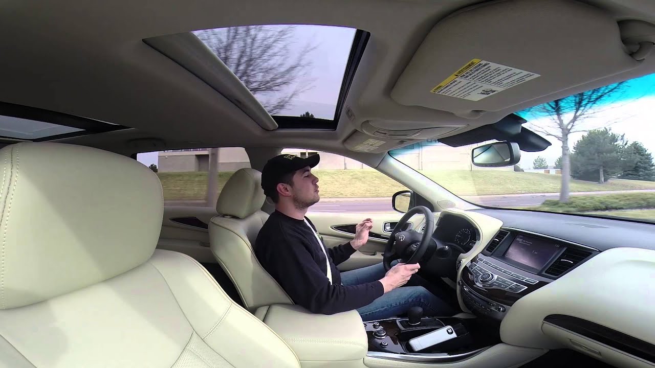 Real Auto Talk: Commentary on the Modern Car's Safety Features