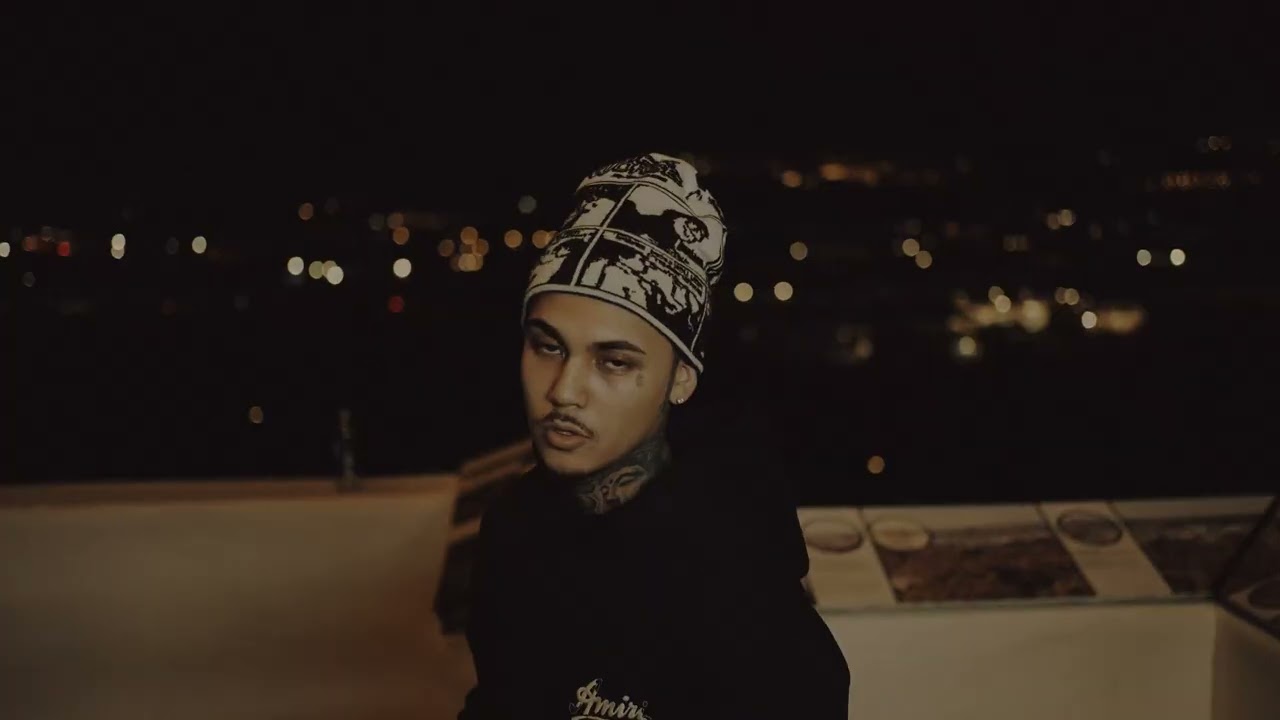 Fay - PEACE OF MIND (Official Music Video) @LVVCERO