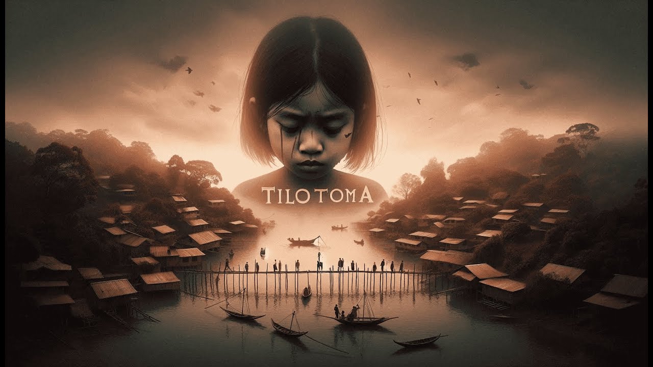 Justice for Tilottoma: A Heartbreaking Tale of Courage and Loss 💔