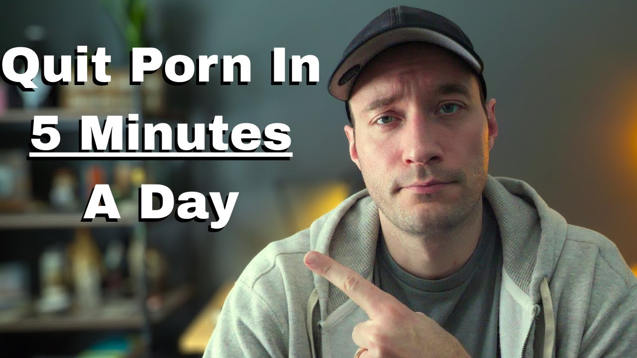 Dialing In Your Porn Free Routine