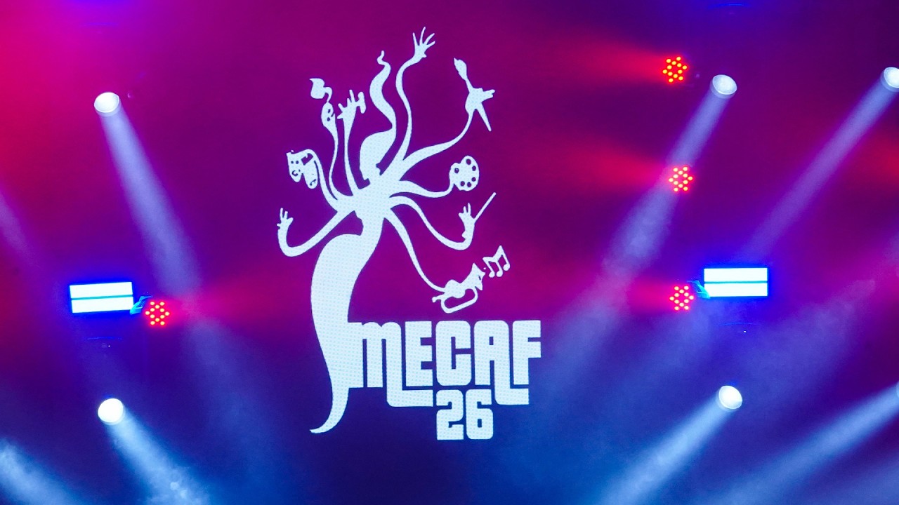 MECAF 26 | Arts Day | MEA Engineering College
